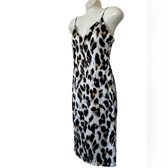 Revolve Superdown Fierra Midi Dress - Picture 2 of 8